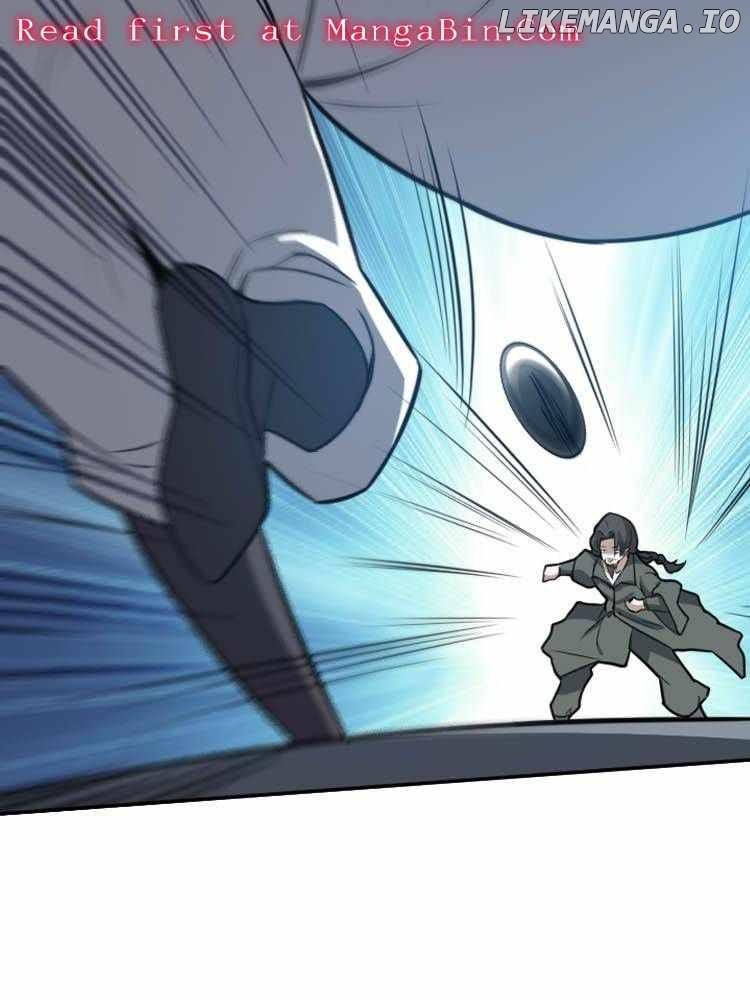 My Son, Quickly Rely On Your Father’s Prestige Chapter 63 - page 53