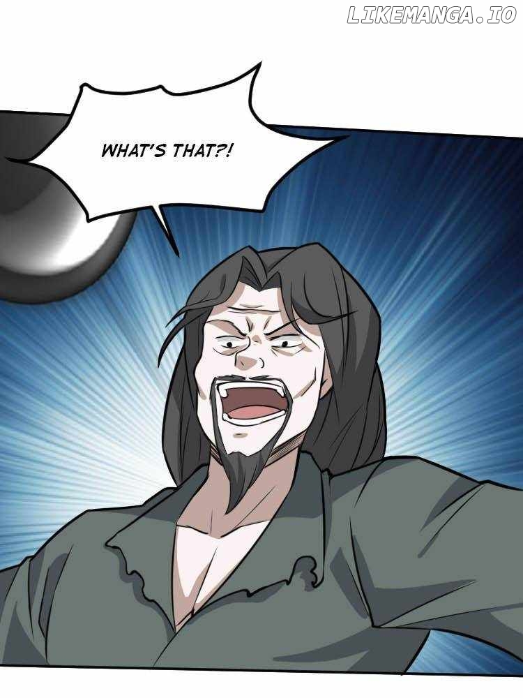 My Son, Quickly Rely On Your Father’s Prestige Chapter 63 - page 54