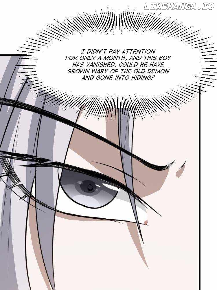 My Son, Quickly Rely On Your Father’s Prestige Chapter 63 - page 6