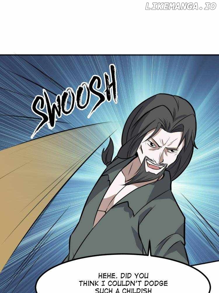 My Son, Quickly Rely On Your Father’s Prestige Chapter 64 - page 1