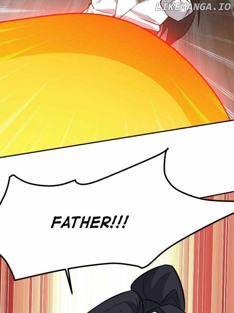 My Son, Quickly Rely On Your Father’s Prestige Chapter 64 - page 10