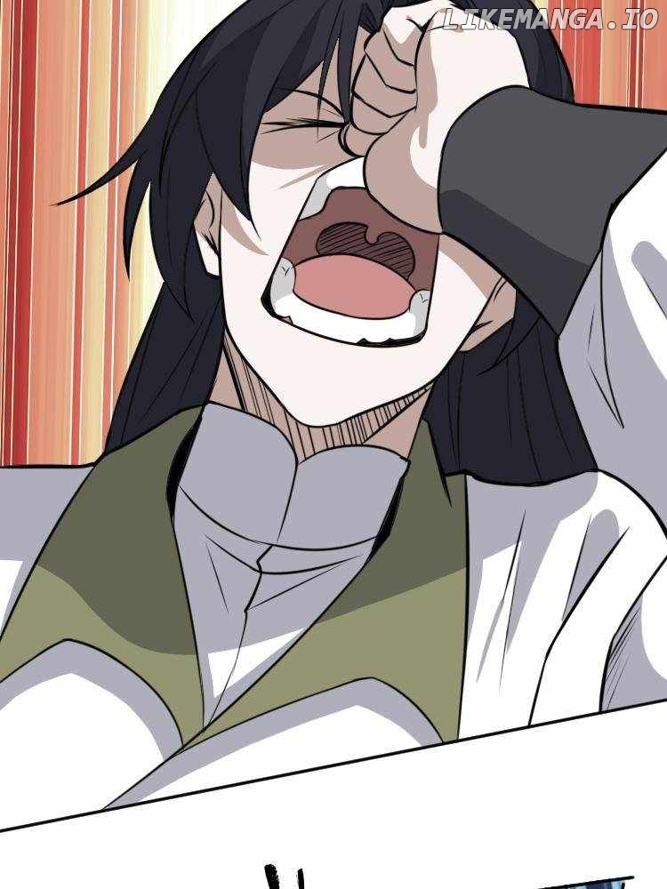 My Son, Quickly Rely On Your Father’s Prestige Chapter 64 - page 11