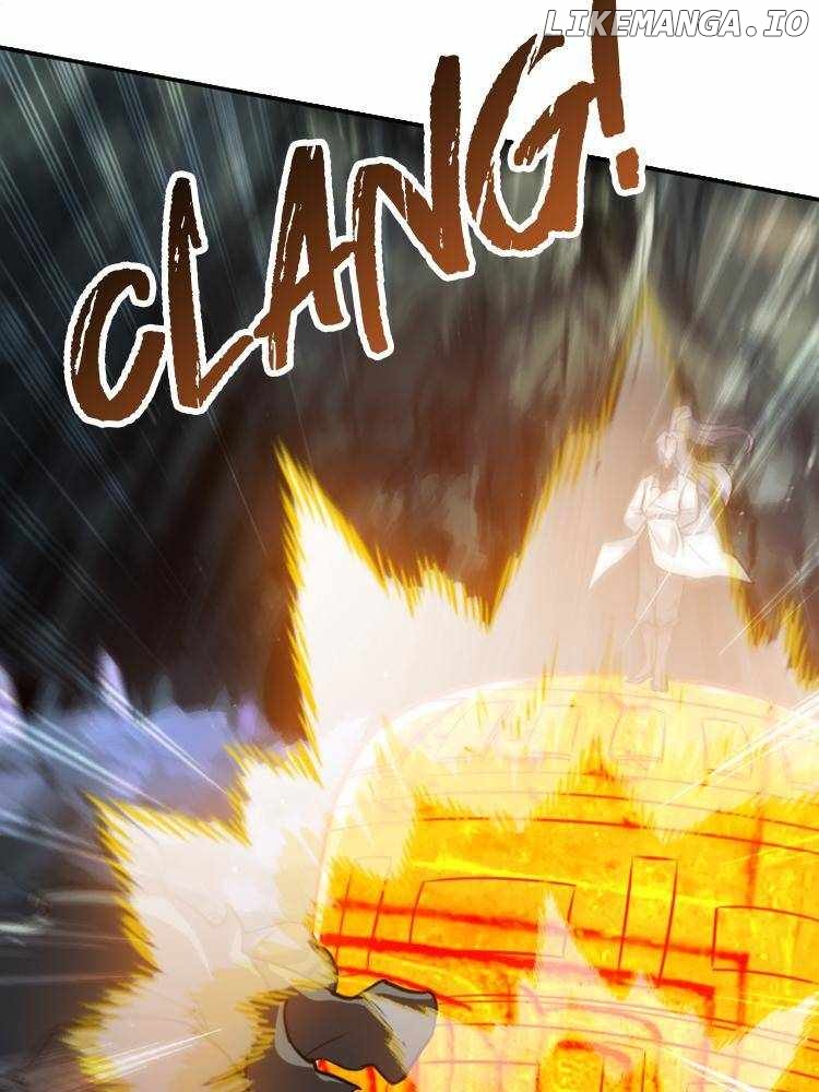 My Son, Quickly Rely On Your Father’s Prestige Chapter 64 - page 13