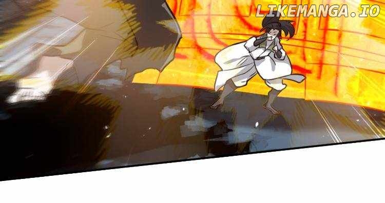 My Son, Quickly Rely On Your Father’s Prestige Chapter 64 - page 14