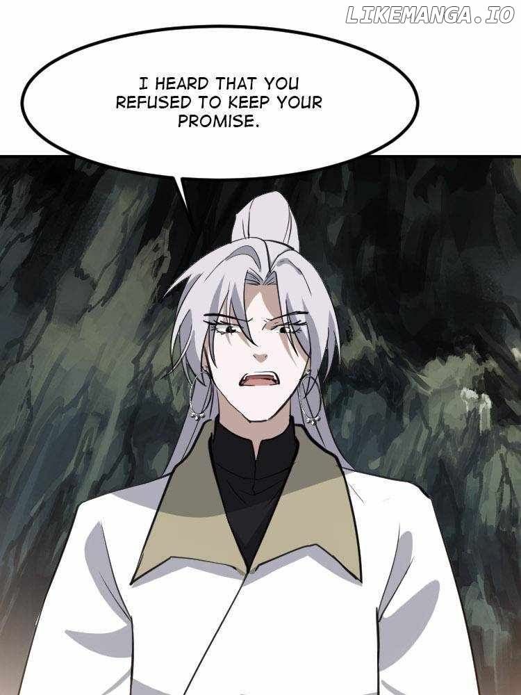 My Son, Quickly Rely On Your Father’s Prestige Chapter 64 - page 16