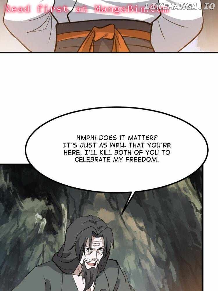 My Son, Quickly Rely On Your Father’s Prestige Chapter 64 - page 17