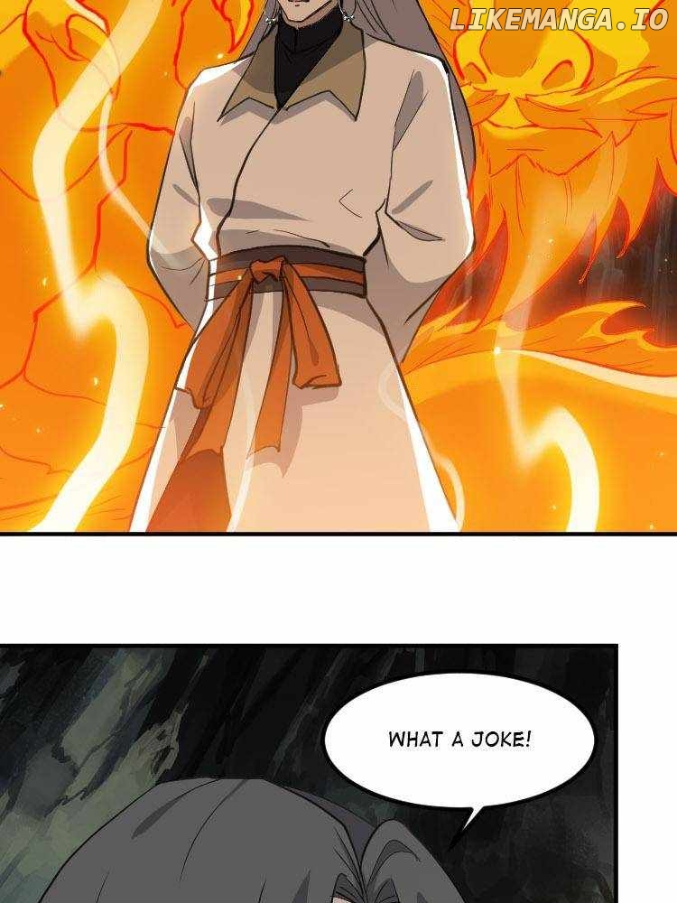 My Son, Quickly Rely On Your Father’s Prestige Chapter 64 - page 19