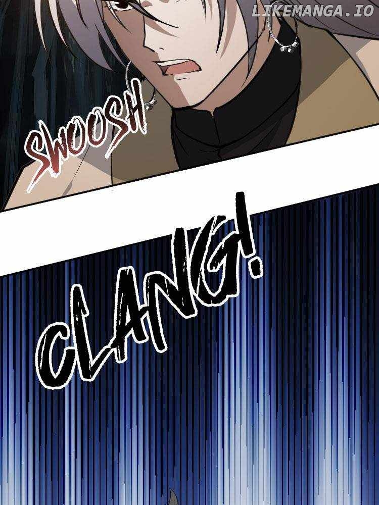 My Son, Quickly Rely On Your Father’s Prestige Chapter 64 - page 22