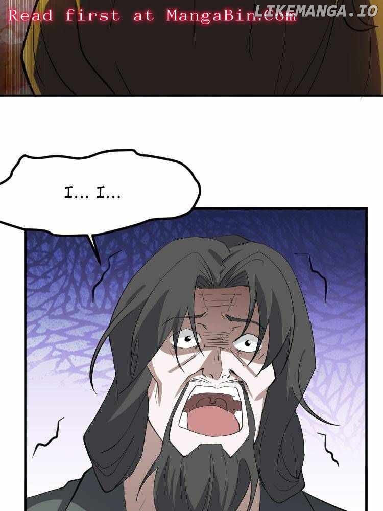 My Son, Quickly Rely On Your Father’s Prestige Chapter 64 - page 26