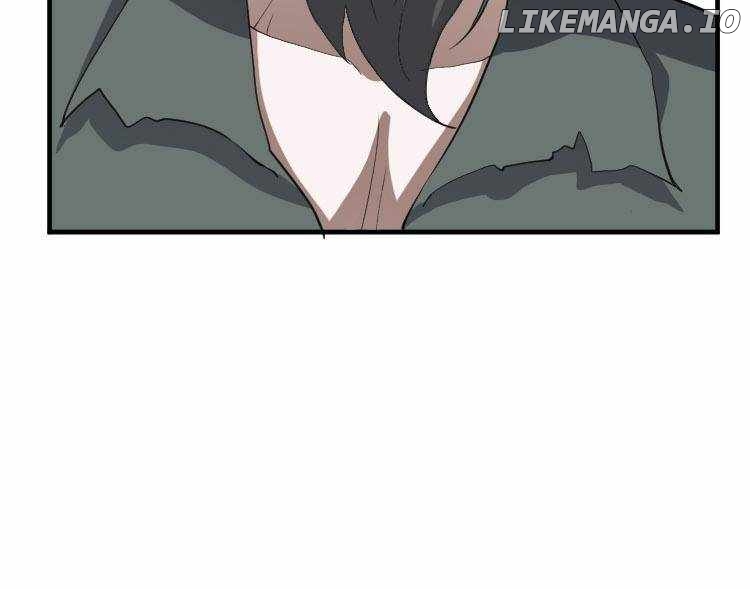 My Son, Quickly Rely On Your Father’s Prestige Chapter 64 - page 27