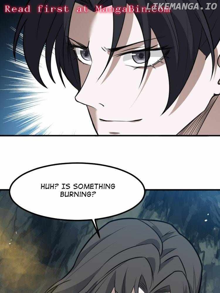 My Son, Quickly Rely On Your Father’s Prestige Chapter 64 - page 3