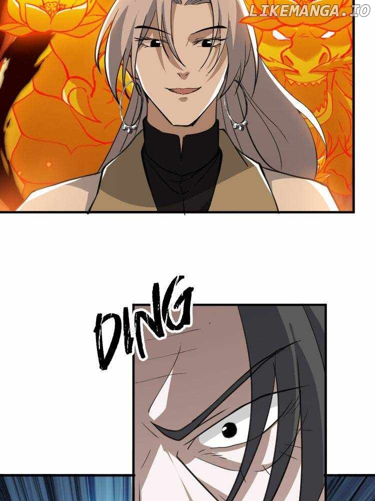 My Son, Quickly Rely On Your Father’s Prestige Chapter 64 - page 30