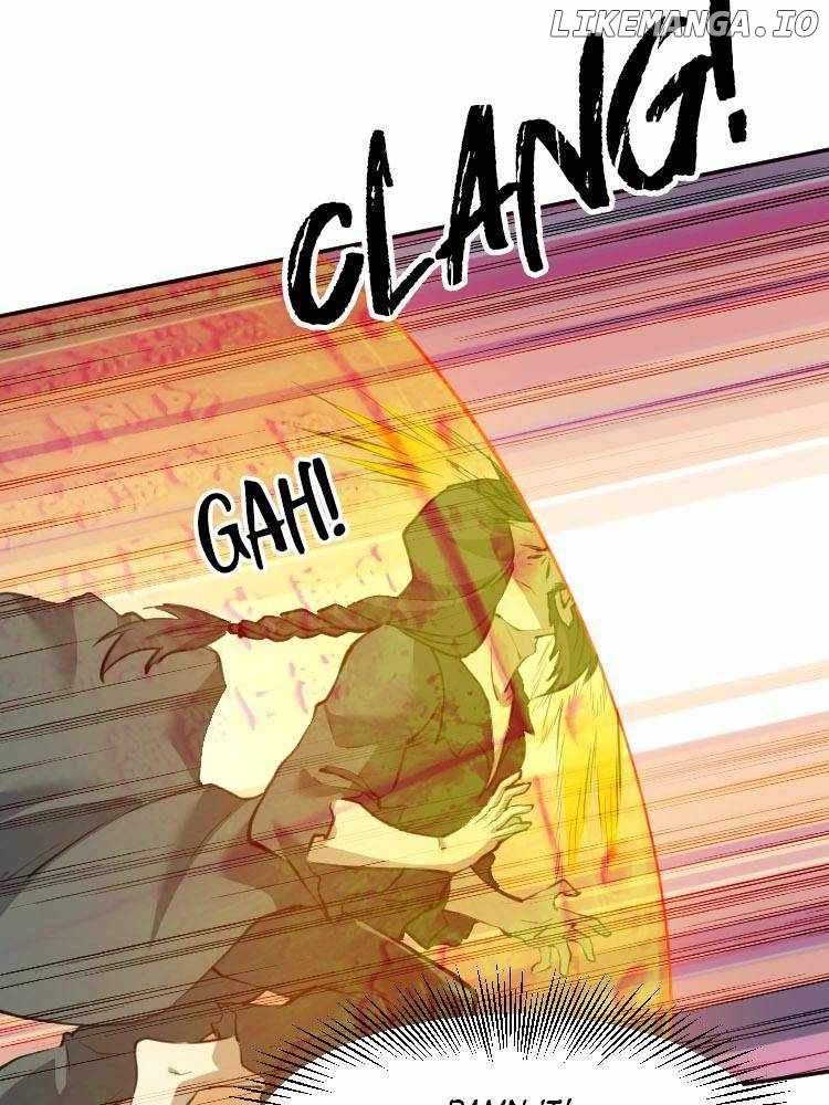 My Son, Quickly Rely On Your Father’s Prestige Chapter 64 - page 37