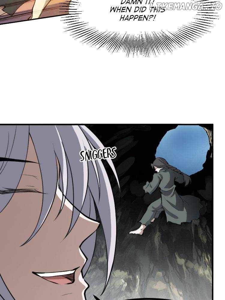 My Son, Quickly Rely On Your Father’s Prestige Chapter 64 - page 38