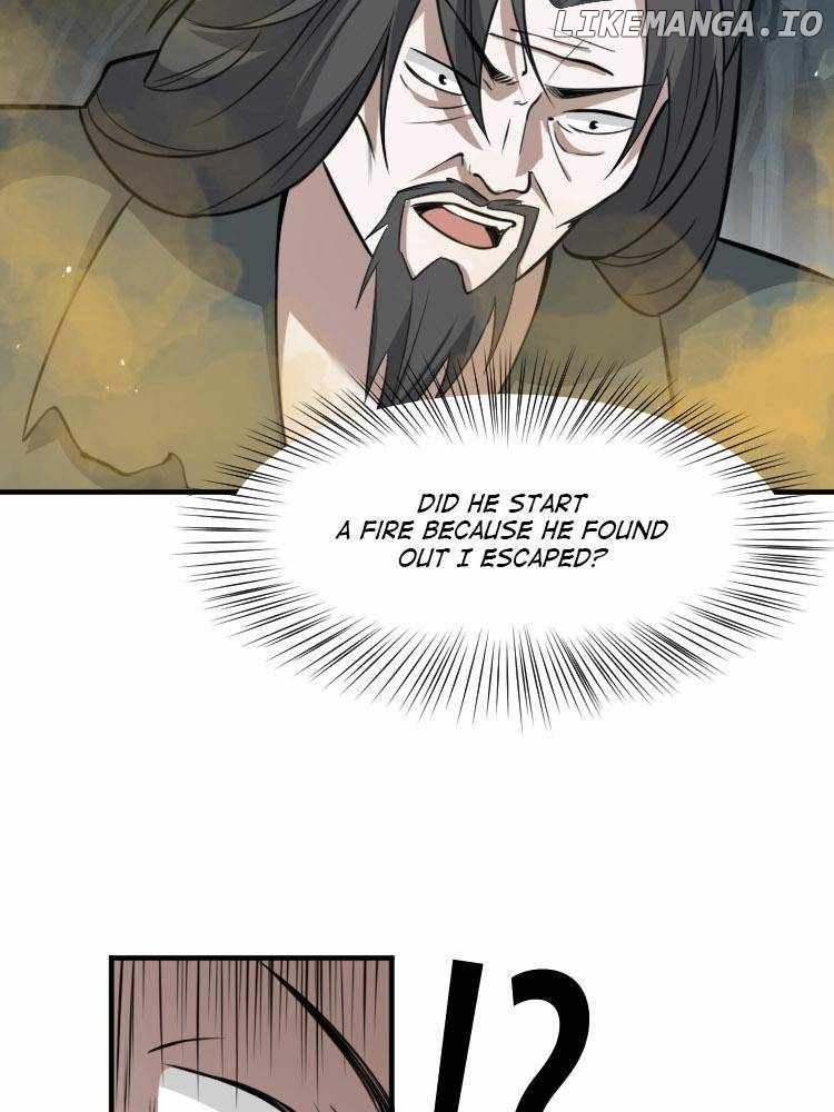 My Son, Quickly Rely On Your Father’s Prestige Chapter 64 - page 4