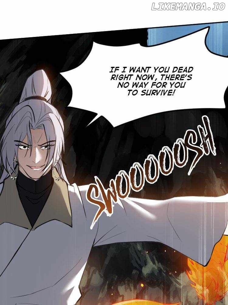 My Son, Quickly Rely On Your Father’s Prestige Chapter 64 - page 40