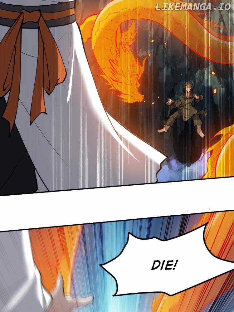 My Son, Quickly Rely On Your Father’s Prestige Chapter 64 - page 41