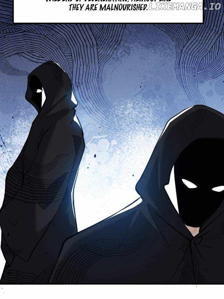 My Son, Quickly Rely On Your Father’s Prestige Chapter 64 - page 51