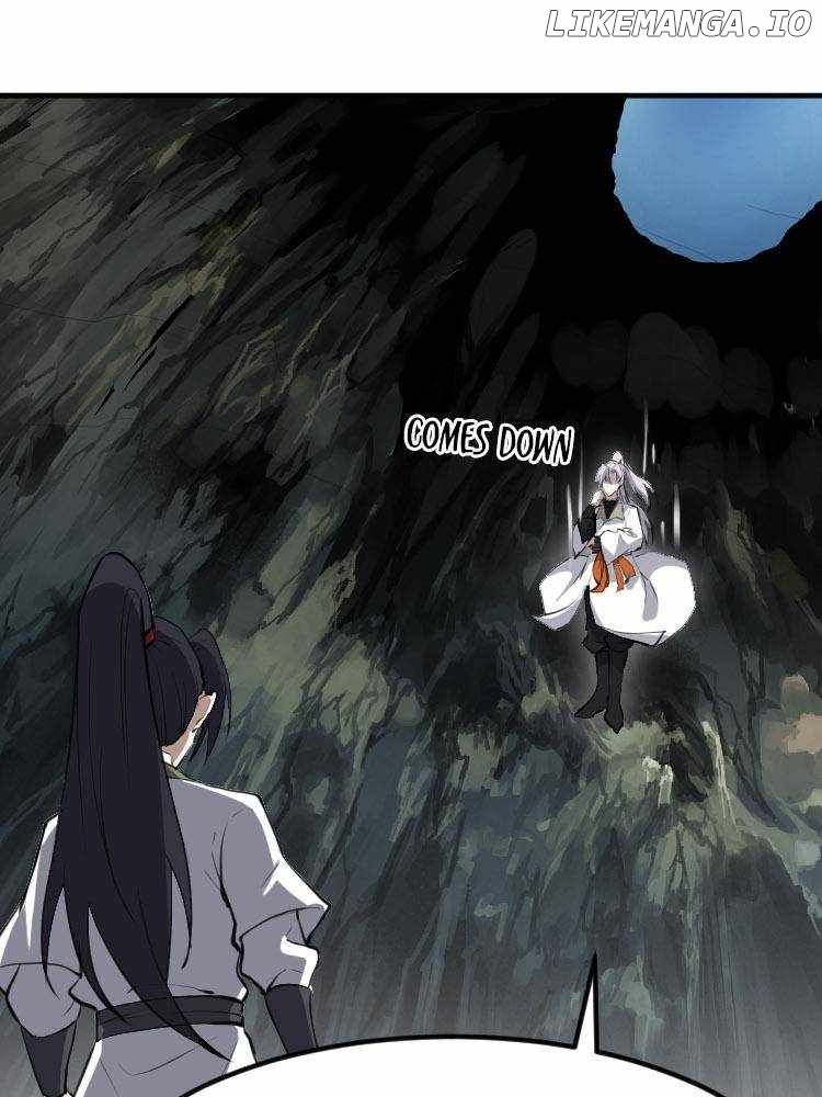 My Son, Quickly Rely On Your Father’s Prestige Chapter 64 - page 52