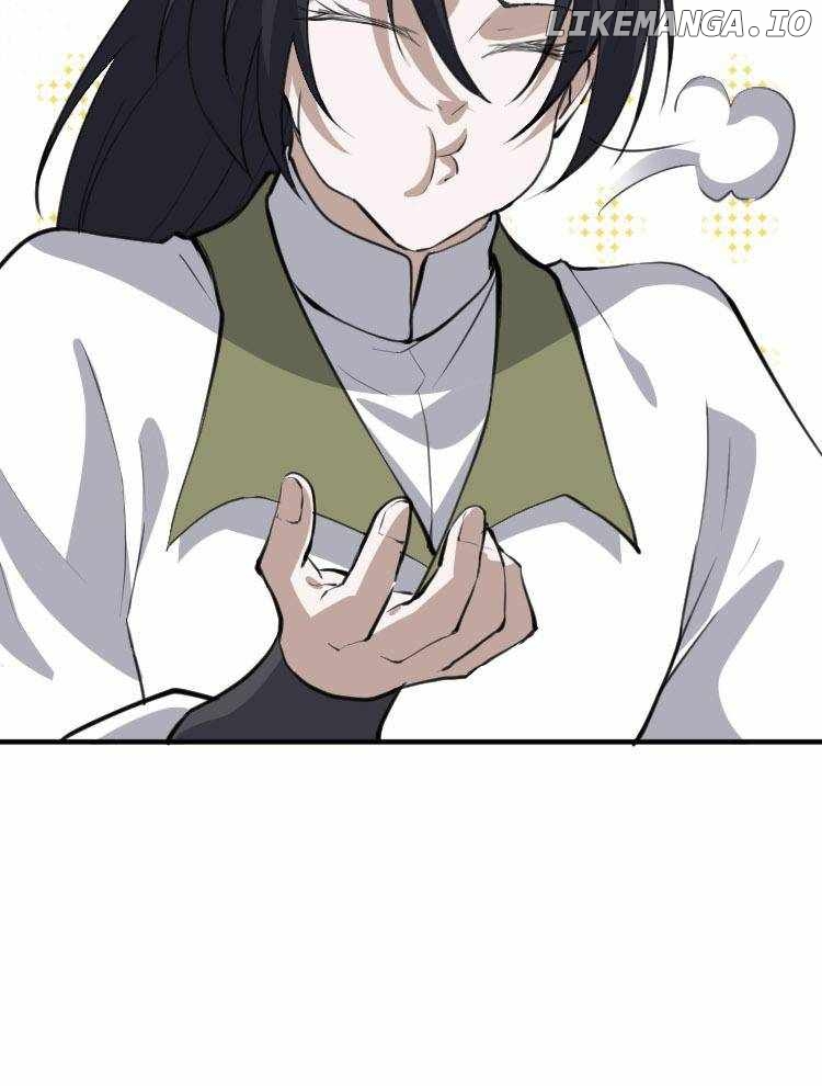 My Son, Quickly Rely On Your Father’s Prestige Chapter 64 - page 55