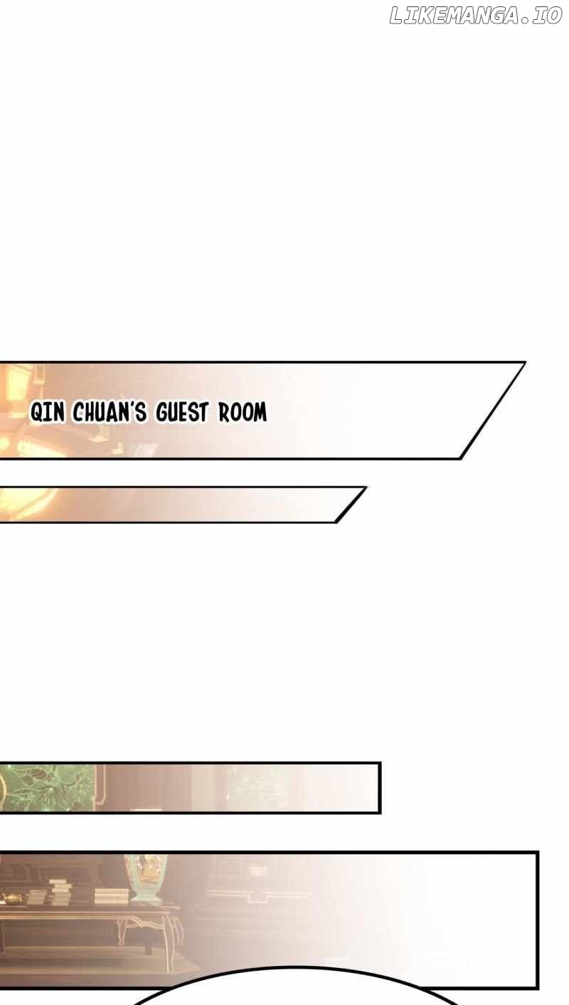 My Son, Quickly Rely On Your Father’s Prestige Chapter 43 - page 1