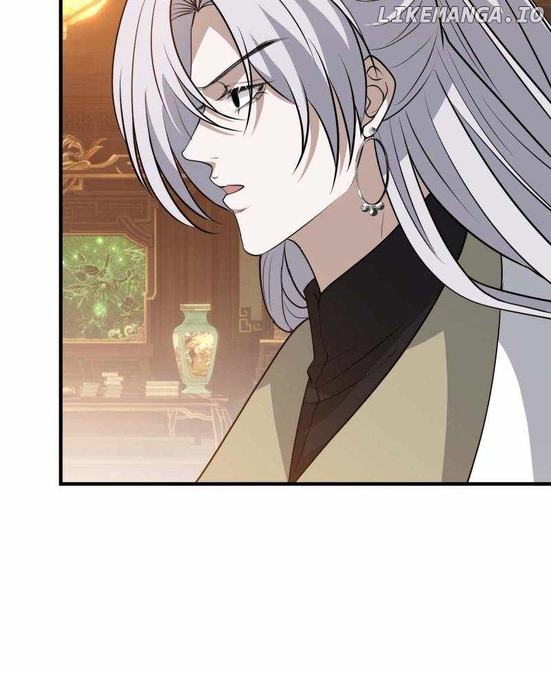 My Son, Quickly Rely On Your Father’s Prestige Chapter 43 - page 21