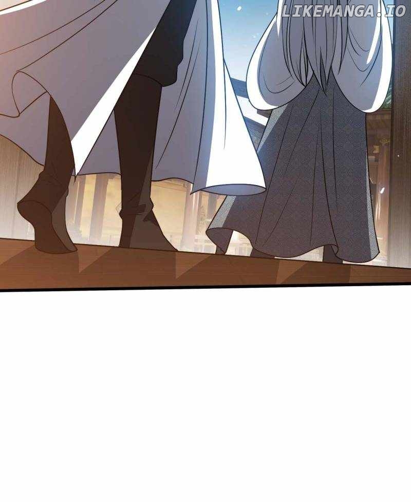 My Son, Quickly Rely On Your Father’s Prestige Chapter 43 - page 29