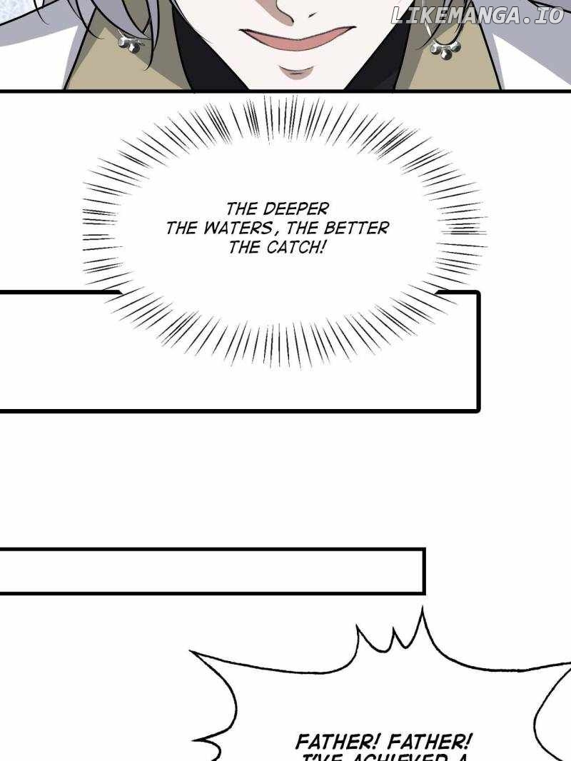 My Son, Quickly Rely On Your Father’s Prestige Chapter 43 - page 33