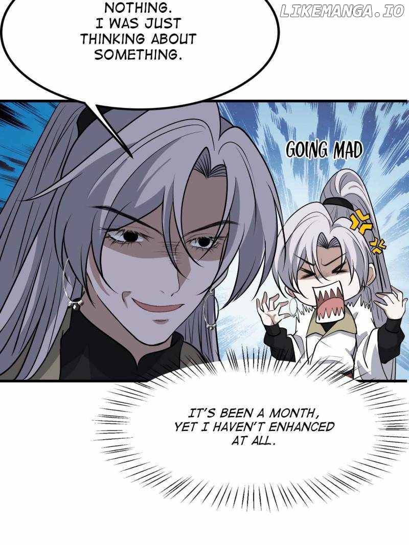 My Son, Quickly Rely On Your Father’s Prestige Chapter 43 - page 37