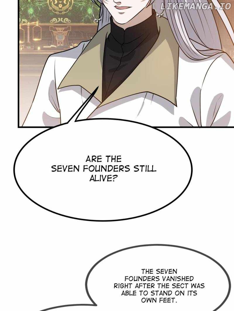 My Son, Quickly Rely On Your Father’s Prestige Chapter 43 - page 4