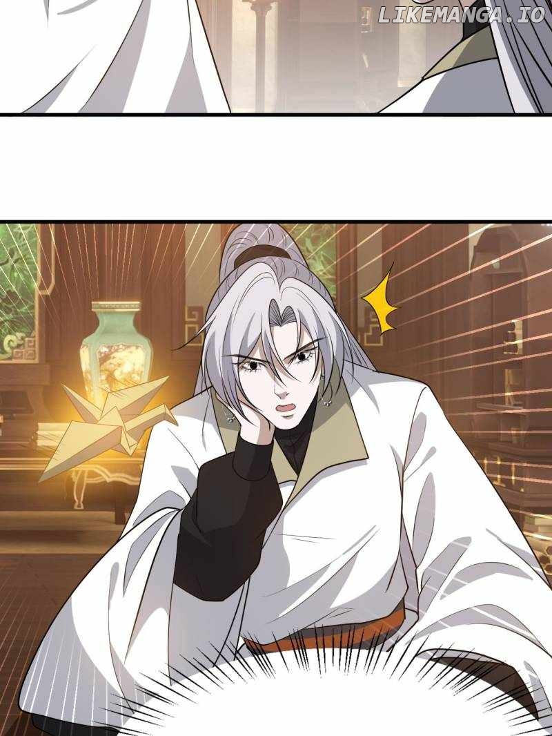 My Son, Quickly Rely On Your Father’s Prestige Chapter 43 - page 40