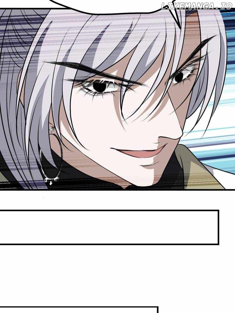 My Son, Quickly Rely On Your Father’s Prestige Chapter 43 - page 43