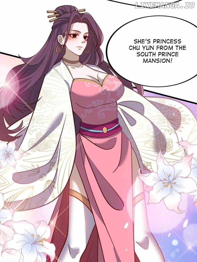 My Son, Quickly Rely On Your Father’s Prestige Chapter 43 - page 48