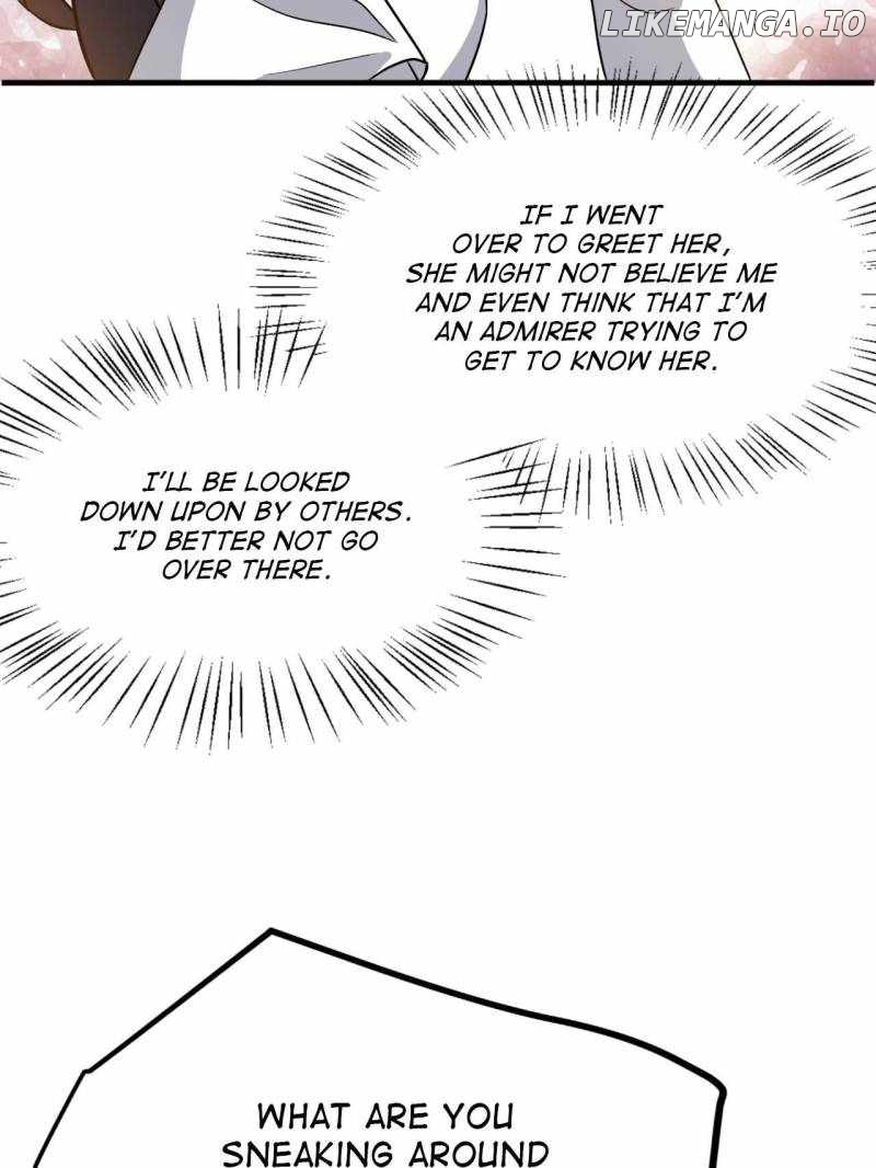 My Son, Quickly Rely On Your Father’s Prestige Chapter 43 - page 56