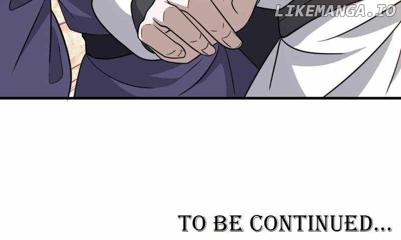 My Son, Quickly Rely On Your Father’s Prestige Chapter 43 - page 58