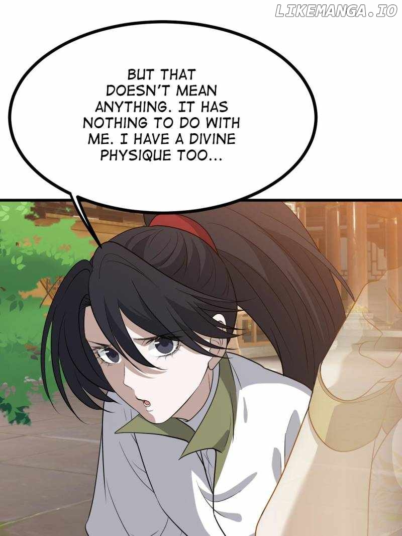 My Son, Quickly Rely On Your Father’s Prestige Chapter 41 - page 11