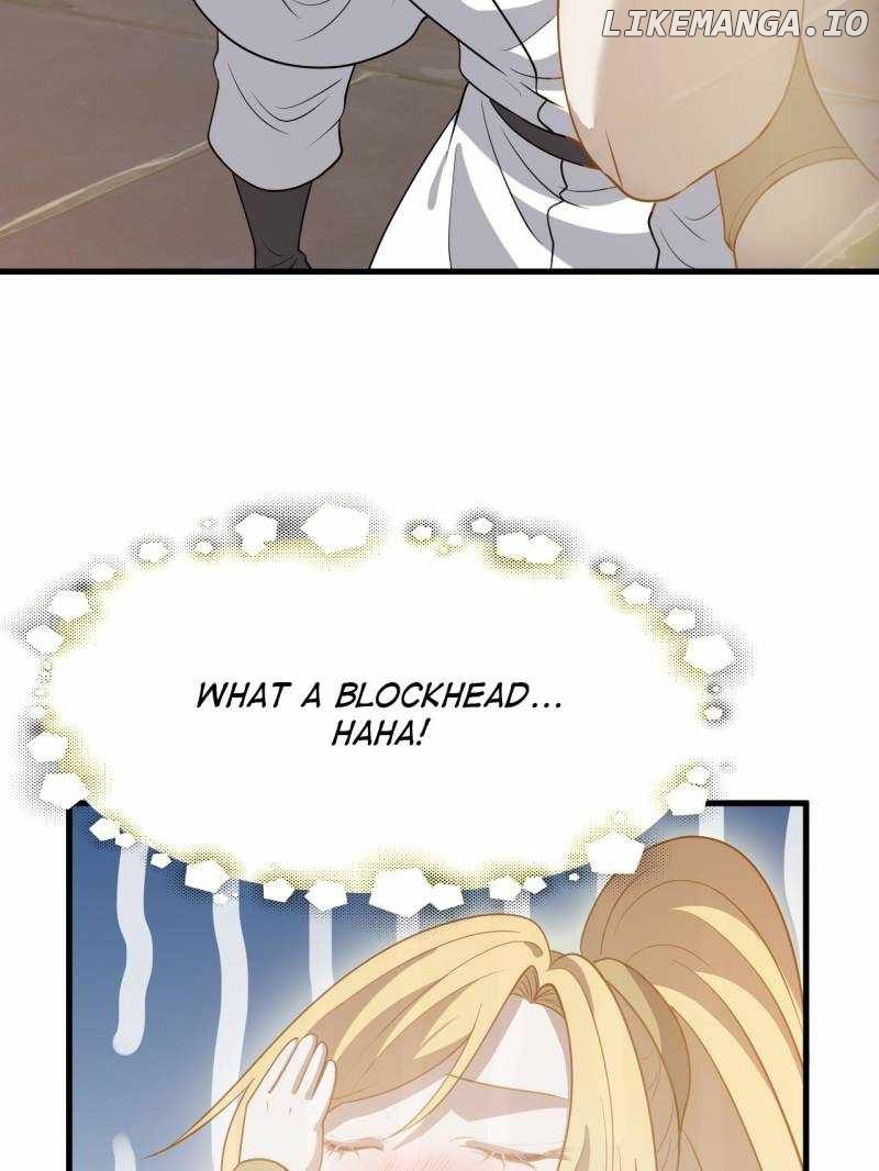 My Son, Quickly Rely On Your Father’s Prestige Chapter 41 - page 12