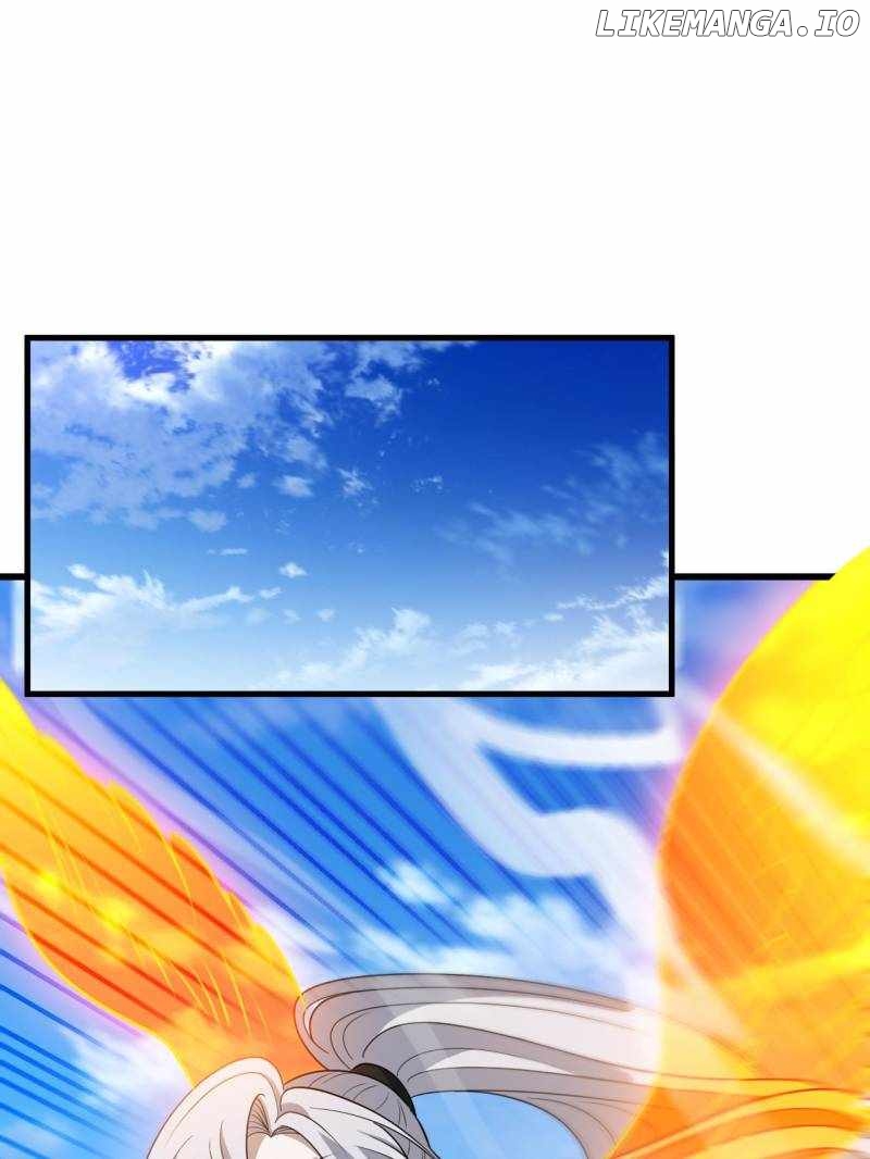 My Son, Quickly Rely On Your Father’s Prestige Chapter 41 - page 14