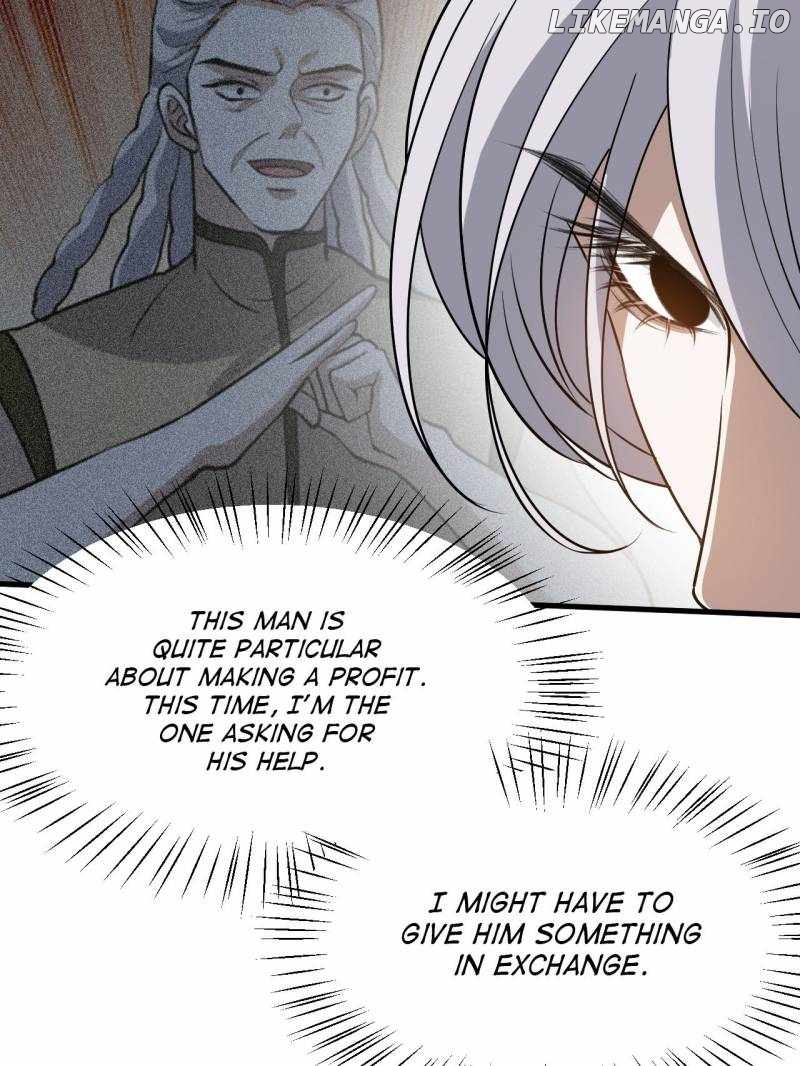 My Son, Quickly Rely On Your Father’s Prestige Chapter 41 - page 16