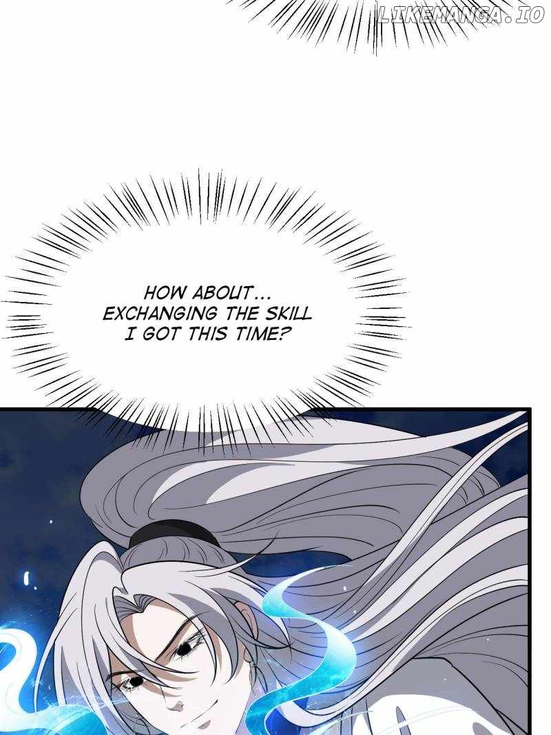 My Son, Quickly Rely On Your Father’s Prestige Chapter 41 - page 17