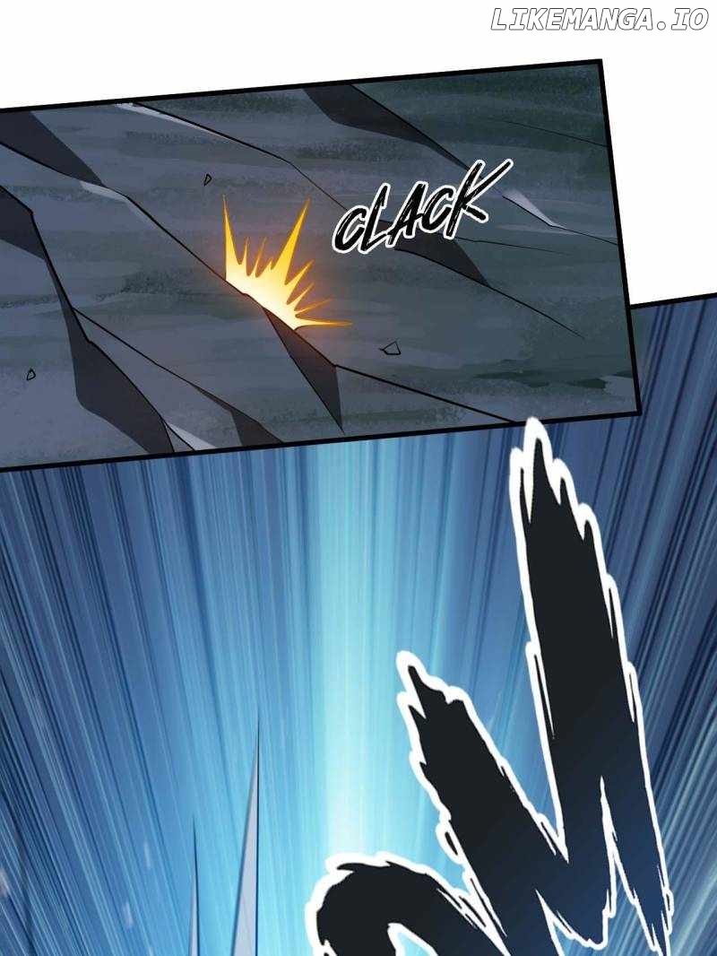 My Son, Quickly Rely On Your Father’s Prestige Chapter 41 - page 21