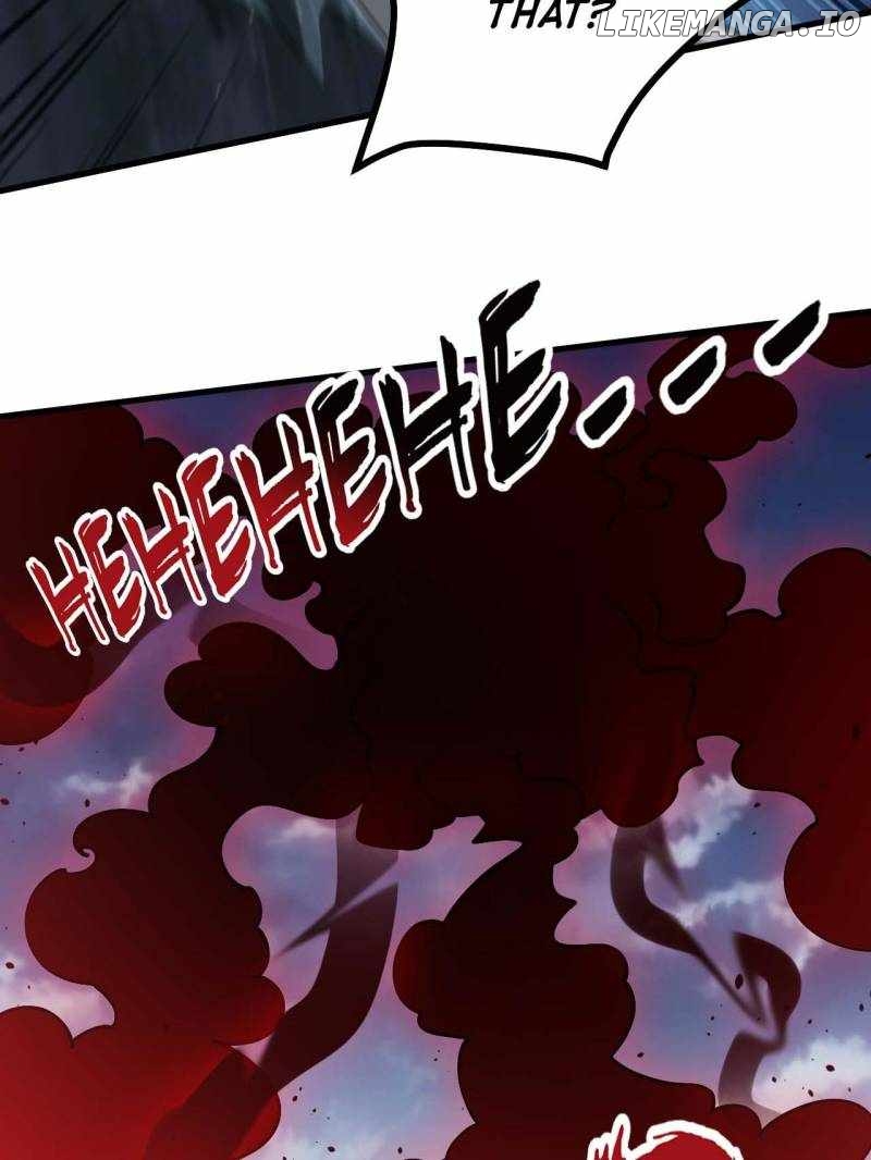 My Son, Quickly Rely On Your Father’s Prestige Chapter 41 - page 23