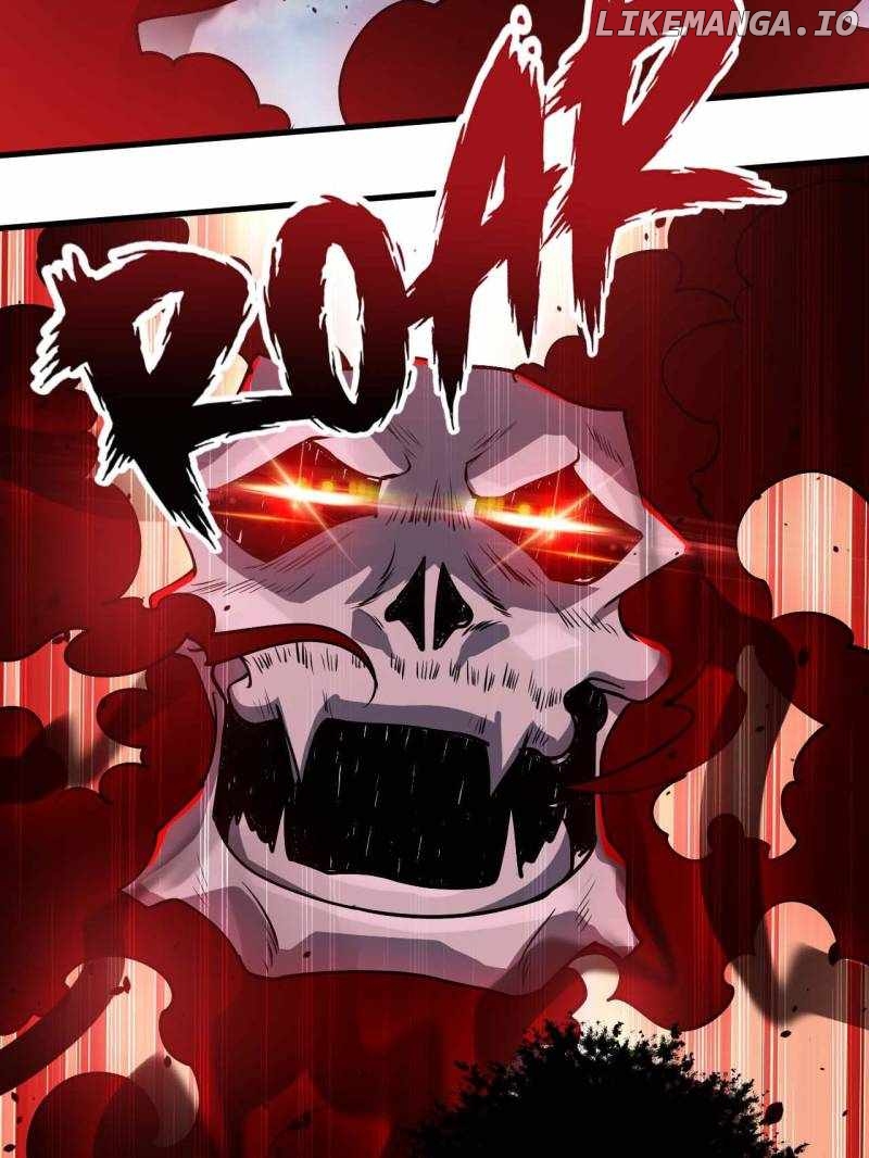 My Son, Quickly Rely On Your Father’s Prestige Chapter 41 - page 24