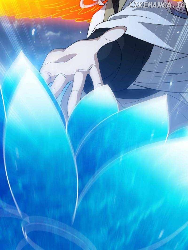 My Son, Quickly Rely On Your Father’s Prestige Chapter 41 - page 26