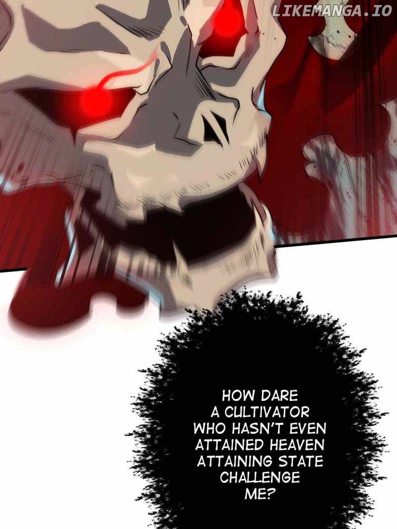 My Son, Quickly Rely On Your Father’s Prestige Chapter 41 - page 28