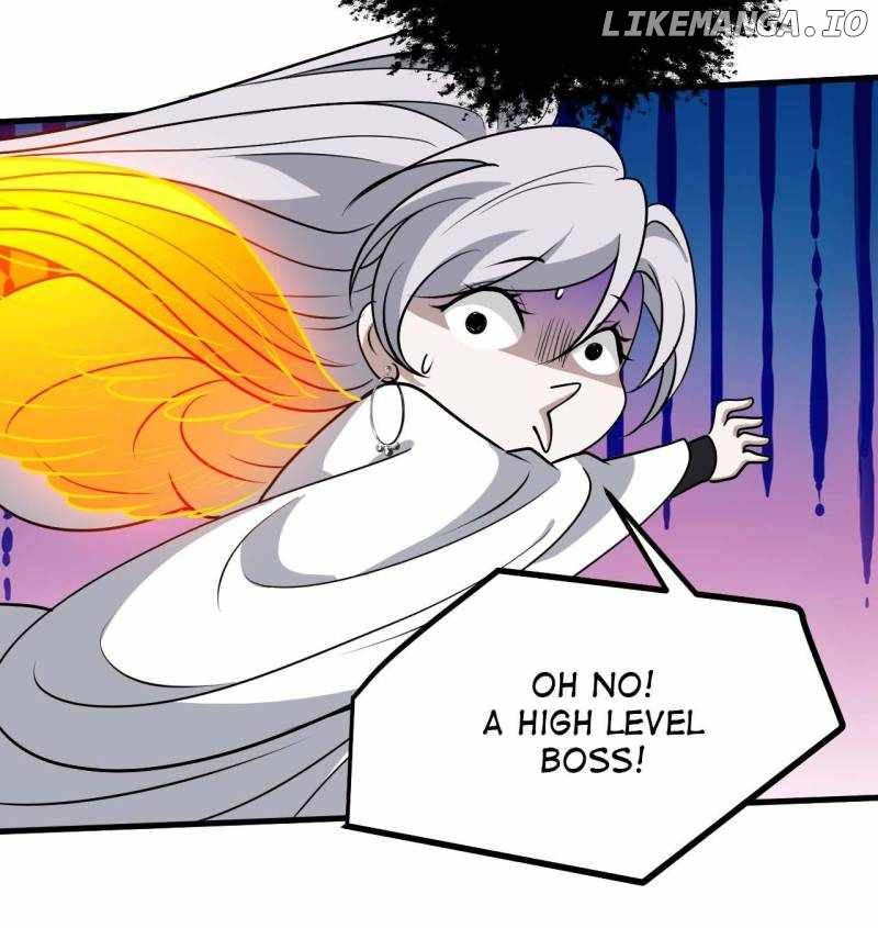 My Son, Quickly Rely On Your Father’s Prestige Chapter 41 - page 29