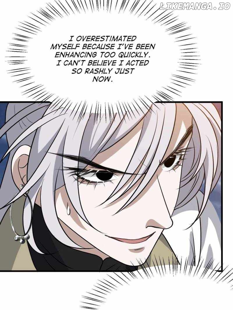 My Son, Quickly Rely On Your Father’s Prestige Chapter 41 - page 32