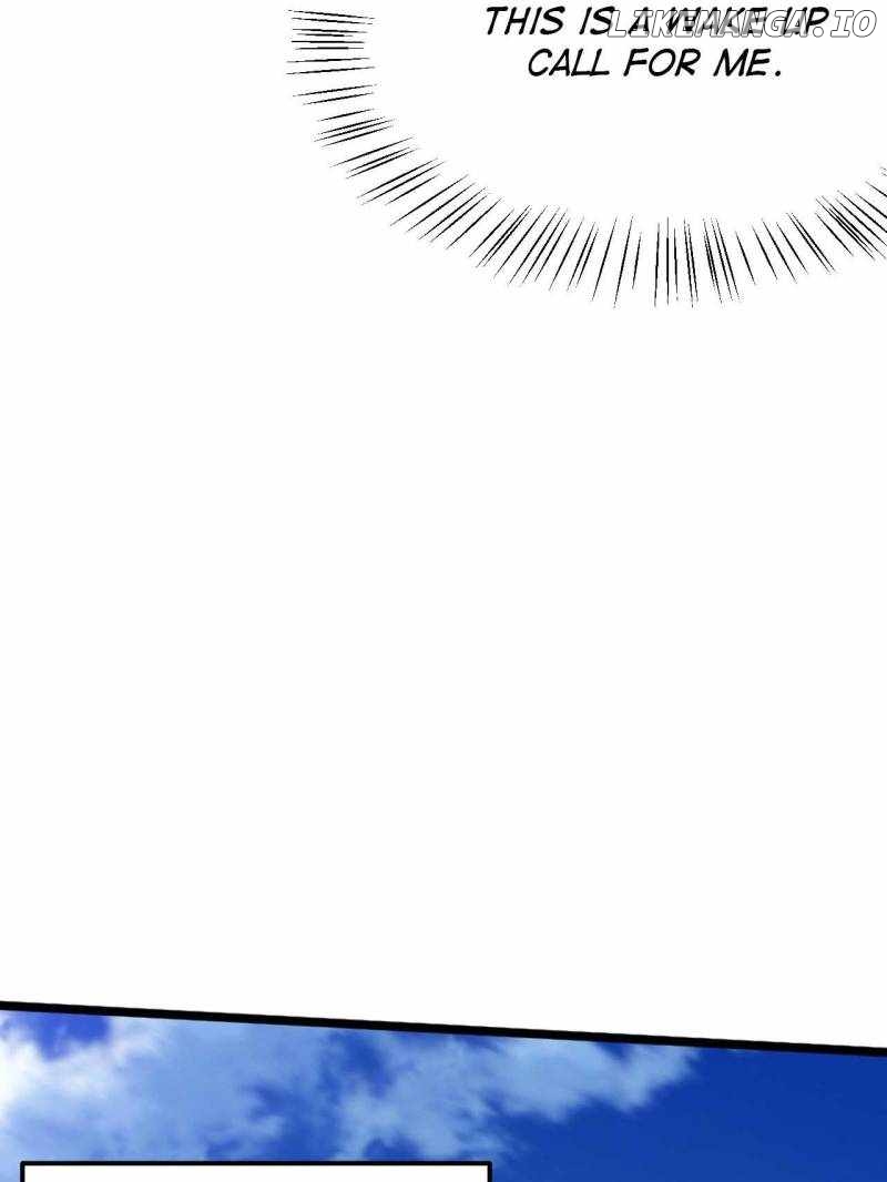 My Son, Quickly Rely On Your Father’s Prestige Chapter 41 - page 33