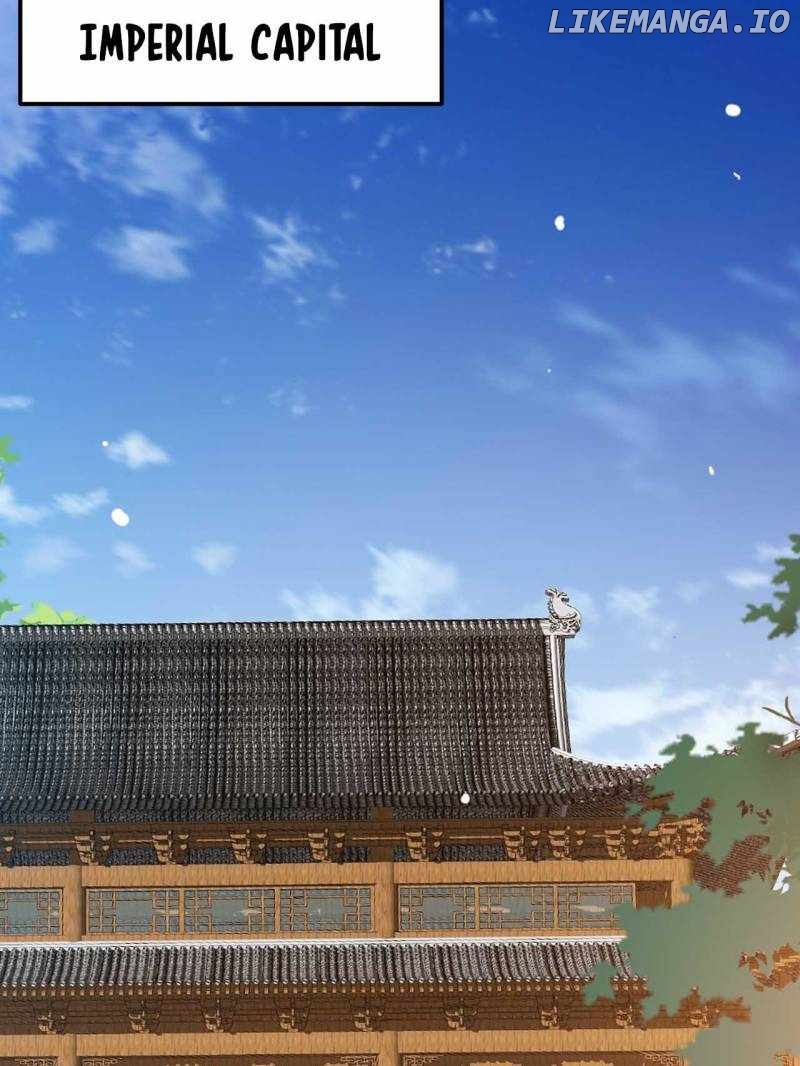 My Son, Quickly Rely On Your Father’s Prestige Chapter 41 - page 34