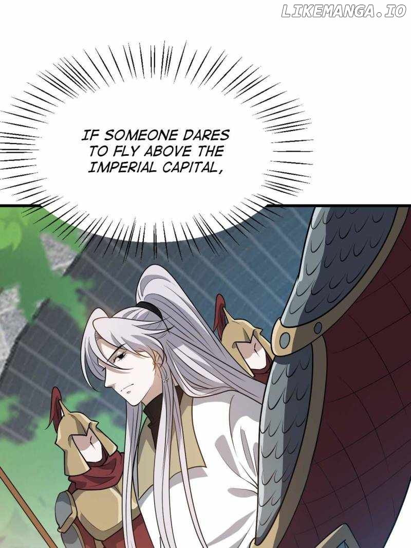 My Son, Quickly Rely On Your Father’s Prestige Chapter 41 - page 39